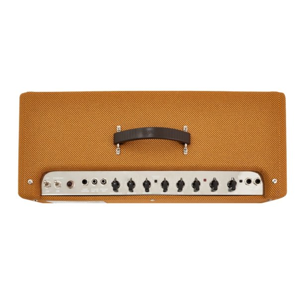 Fender Blues Deluxe  Reissue