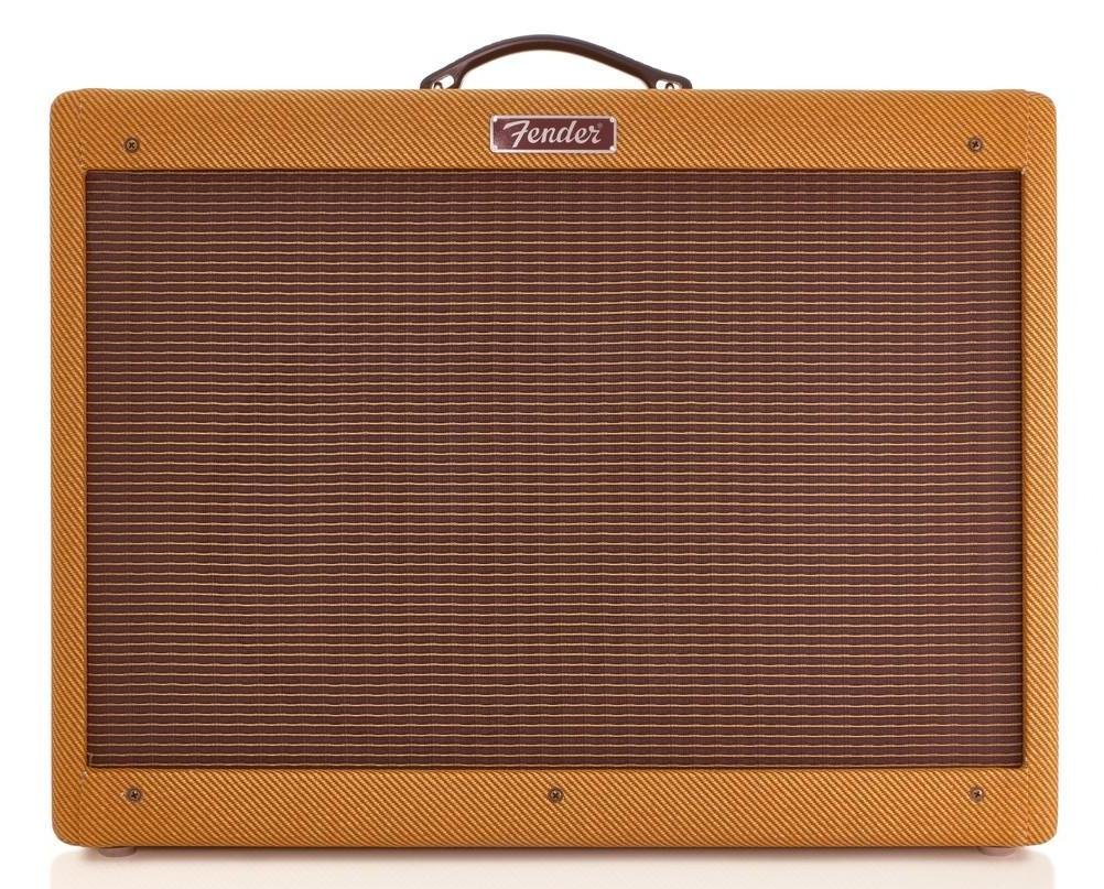 訳アリ】fender blues junior Jr. PR295 ブルースジュニア 中古