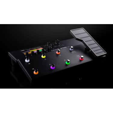 Line 6 Pod Go