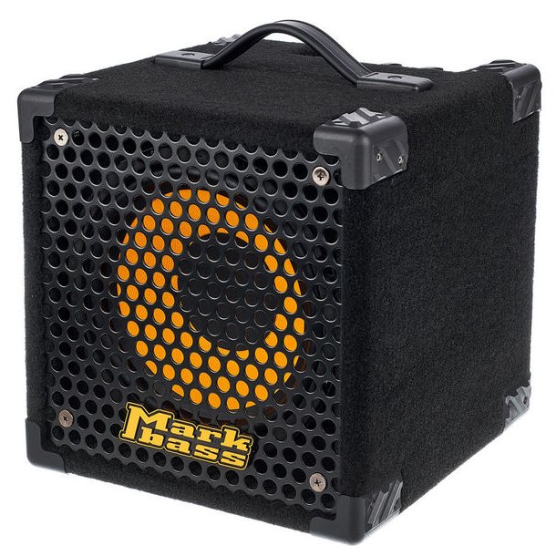 Markbass Micromark 801