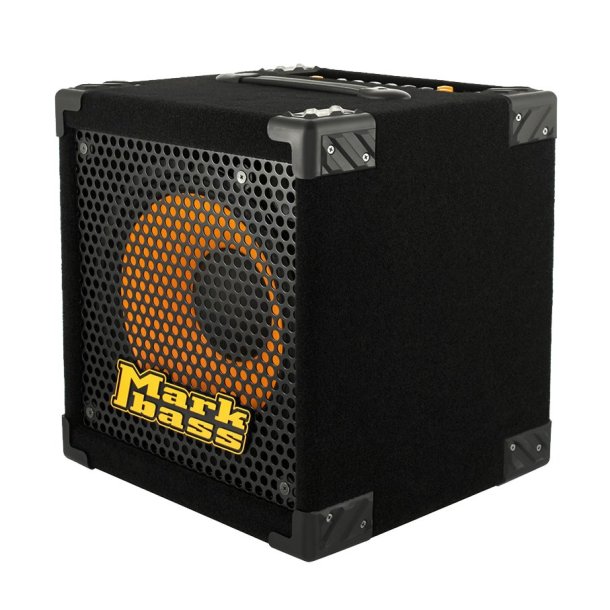 Markbass MINI CMD 121 P IV
