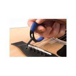 MUSICNOMAD GRIP PULLER PREMIUM BRIDGE PIN PULLER