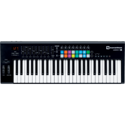 Novation  LAUNCHKEY-49-MK4