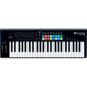 Novation  LAUNCHKEY-49-MK4