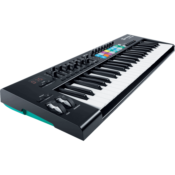 Novation  LAUNCHKEY-49-MK4
