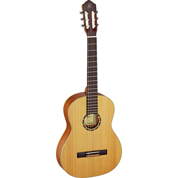  Ortega R131 Klassisk Guitar 