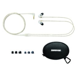 Shure SE215-CL Earphone