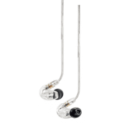 Shure SE215-CL Earphone