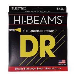 DR Hi-Beam MR 45-105 Long Scale