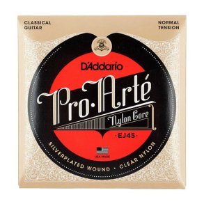 Dadario EJ45 Pro Arte