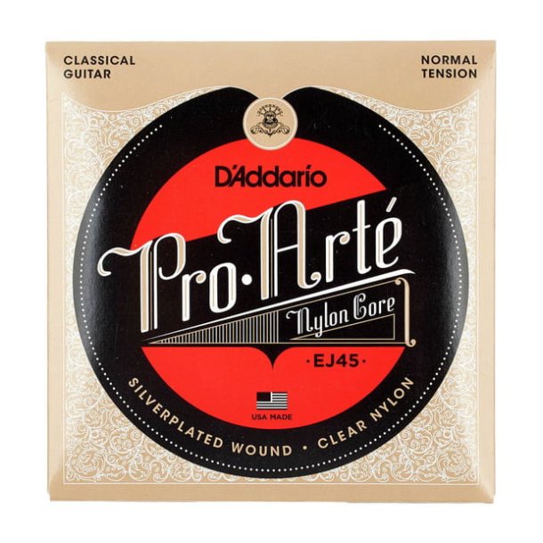 Dadario EJ45 Pro Arte