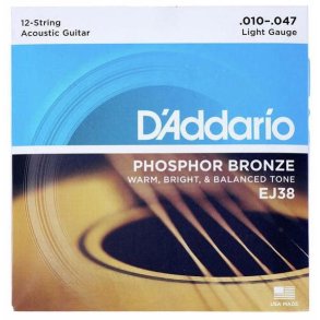 Dadario EJ38 12-str. 10-47