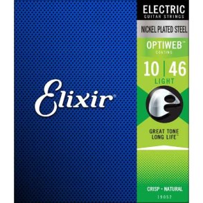 Elixir Optiweb 10-46