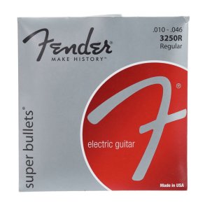 Fender Super Bullet 3250R 10/46