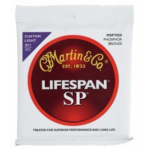 Martin MA535T Authentic Treated Acoustic Lifespan (11-52)