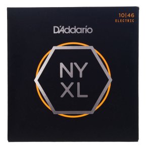 Dadario NYXL 10/46