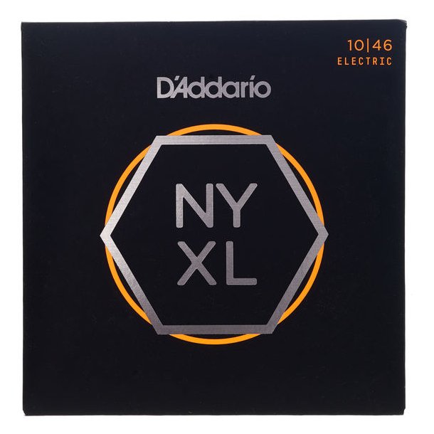 Dadario NYXL 10/46