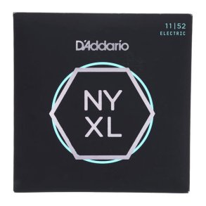 Dadario NYXL 11/52