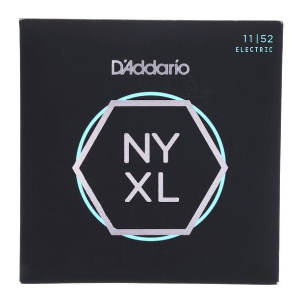 Dadario NYXL 11/52