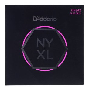 Dadario NYXL 09/42