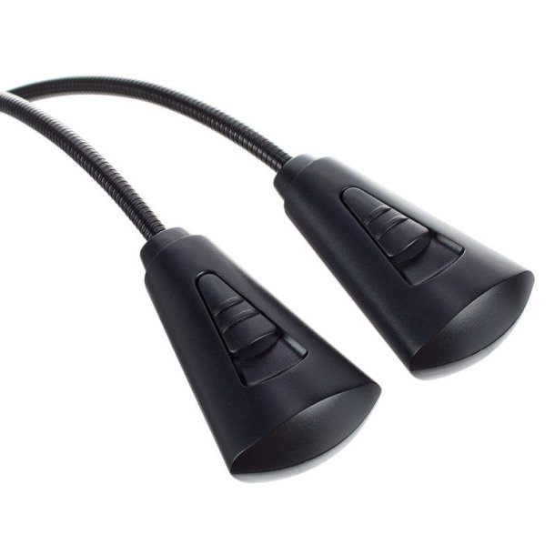 K&M Double2 Led Flexlight