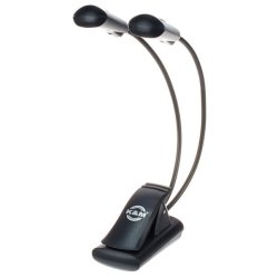 K&M Double2 Led Flexlight