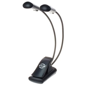 K&M Double2 Led Flexlight