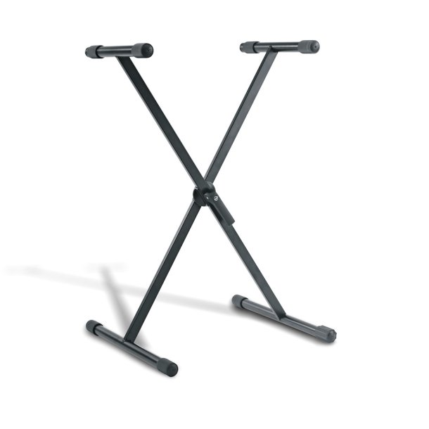 K&M Keyboard Stativ X-Model