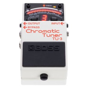 Boss TU-3