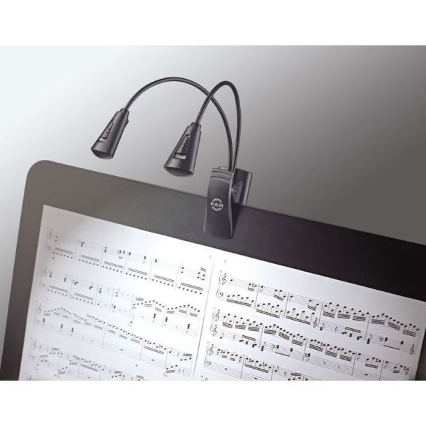 K&M Double2 Led Flexlight