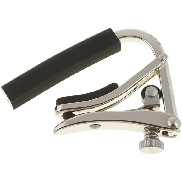 Shubb Capo Steel