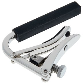 Shubb Capo Nylon