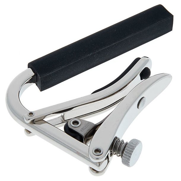 Shubb Capo Nylon
