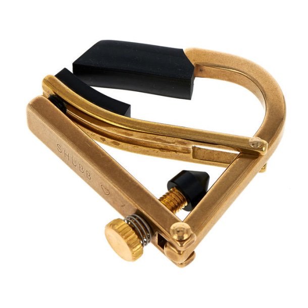 Shubb Capo Special partitial  5-4-3