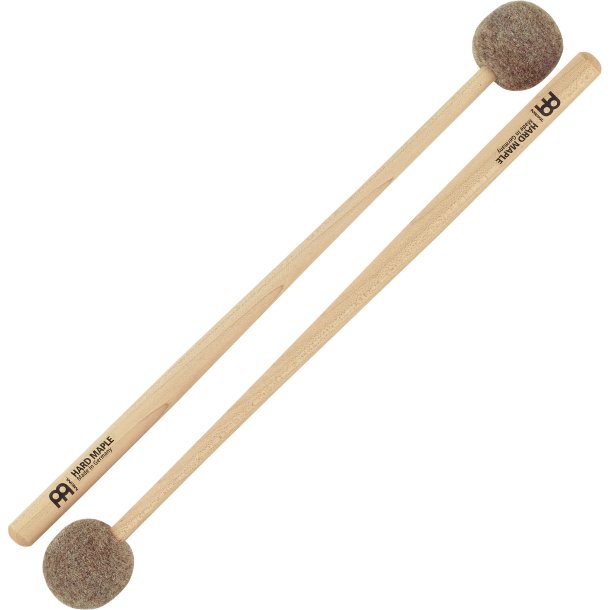 Meinl MPM1 Percussion Felt Mallet