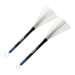 Pro Mark TB4 Telescopic Jazz Brushes
