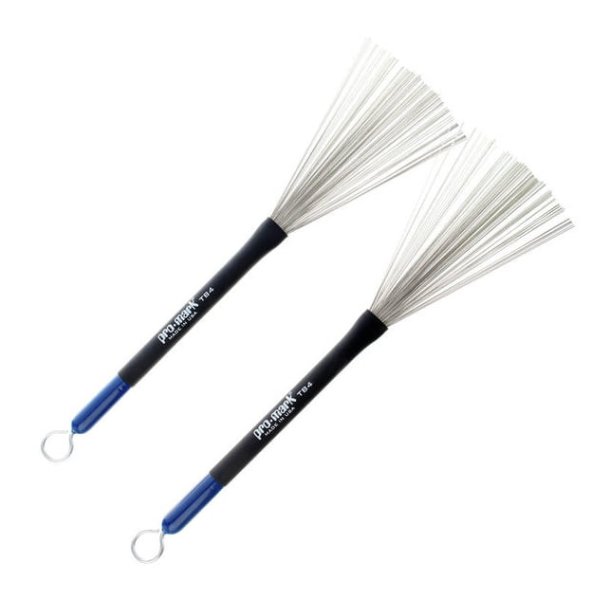 Pro Mark TB4 Telescopic Jazz Brushes