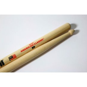 Vic Firth 8D American Classic Hickory