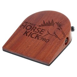 Ortega Horse Kick Pro Stomp Box - Stompbox - Bjørnholt Musik APS
