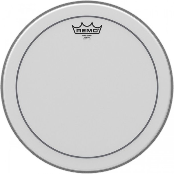 Remo 14" Pinstripe coated Snare