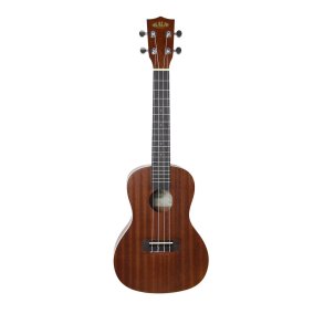 Kala KA-C Ukulele Mahogni