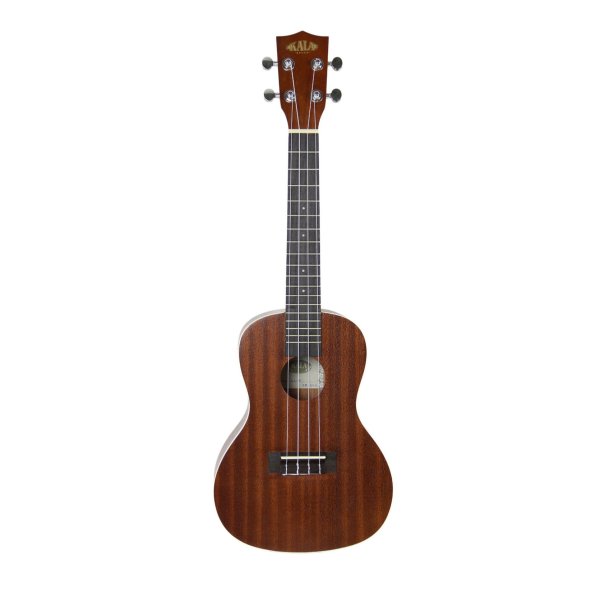 Kala KA-C Ukulele Mahogni