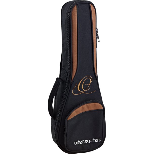 Gigbag De Luxe Sopran Ukulele