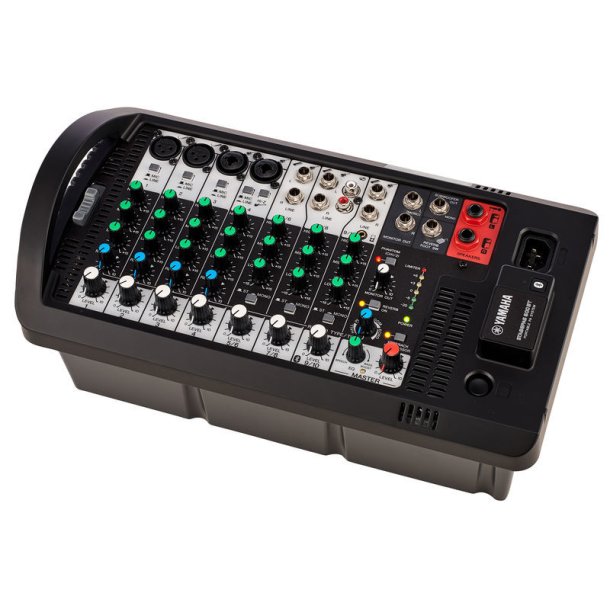 Yamaha Stagepass 600 BT