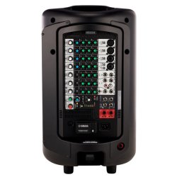 Yamaha Stagepass 600 BT