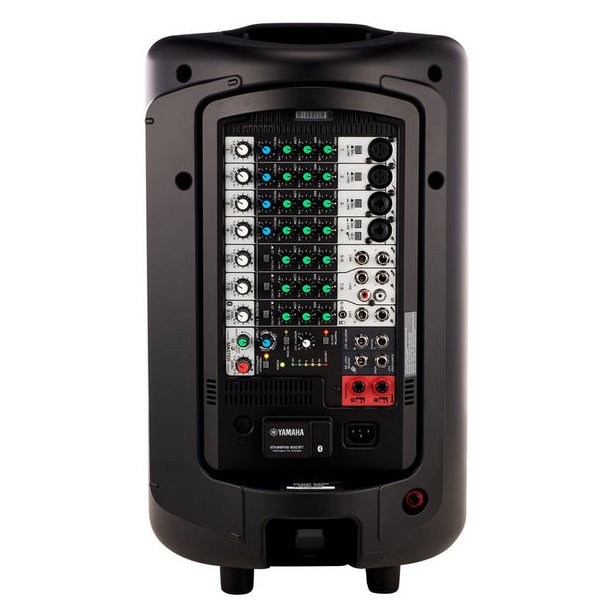 Yamaha Stagepass 600 BT