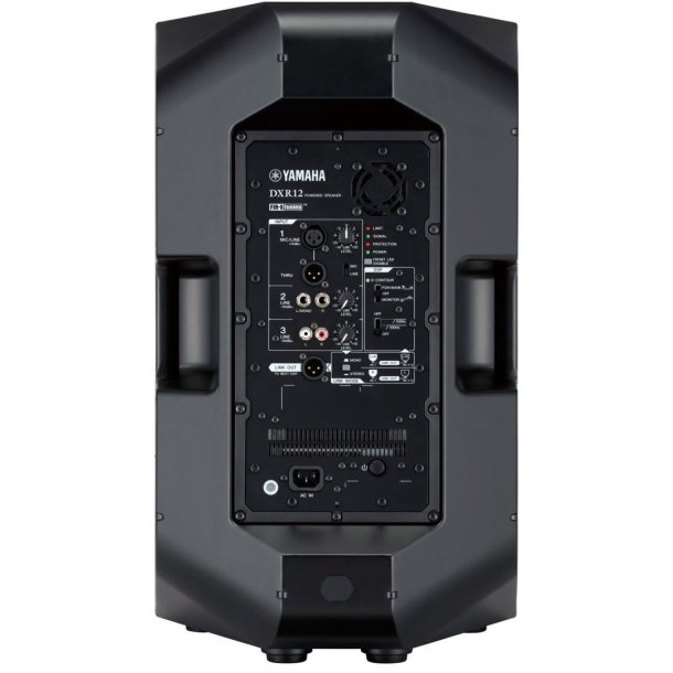 Yamaha DXR12 MKII