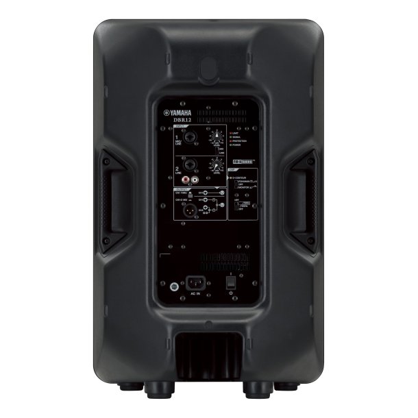 Yamaha DBR12