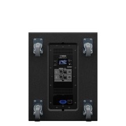 Yamaha DXS15mkII Powered Subwoofer