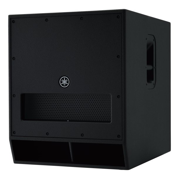 Yamaha DXS15mkII Powered Subwoofer